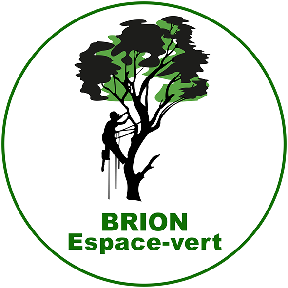 Logo Elagueur Brion