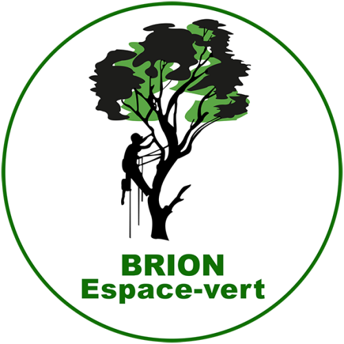 Logo Elagueur Brion