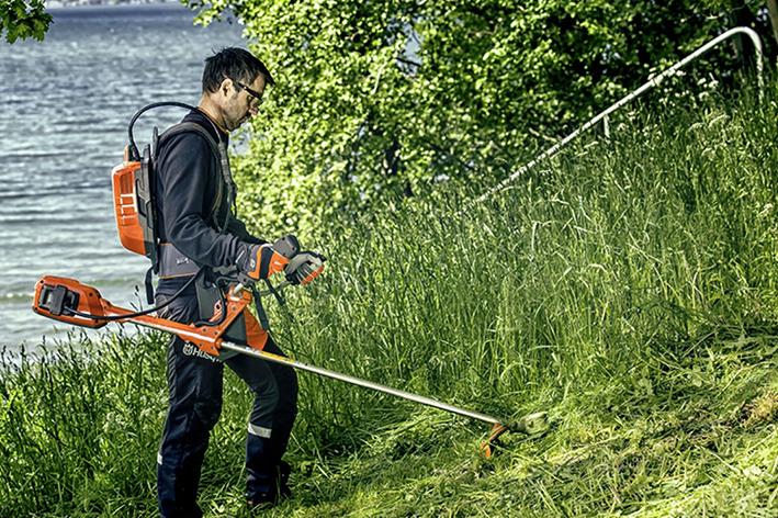 Entretien - Brion Espace Vert